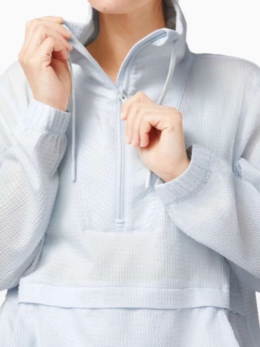 Lululemon Women’s Pack Light Pullover